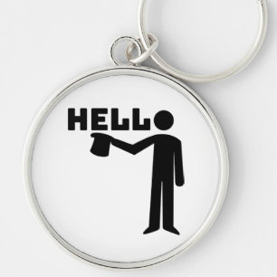 Hoi Sleutelhanger