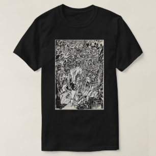 "Hoi!", van Brian Benson. T-shirt