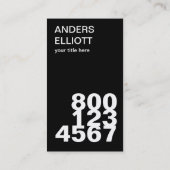 hoi. visitekaartje (Achterkant)