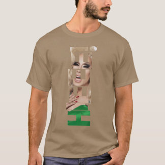 HOIIII T-SHIRT