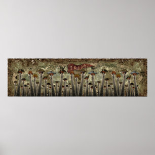 Hoist The Jolly Poster