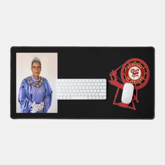 HOJ (Clavier et souris)