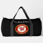 HOJ Grand sac à double (Recto)