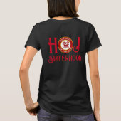 HOJ Sisterhood T-Shirt (Achterkant)