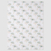 Hojas de papel de seda tissuepapier (Voorkant)