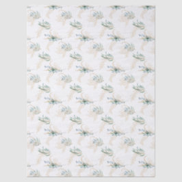 Hojas de papel de seda tissuepapier