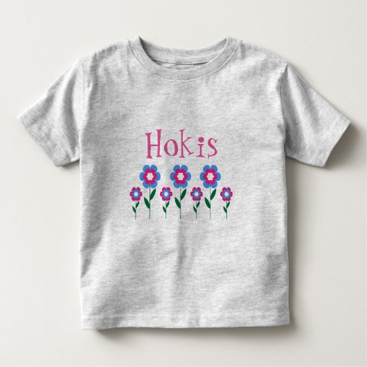 Hokis Tshirt (Devant)