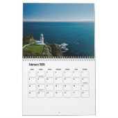 Hokkaido-Japan kalender (Feb 2026)