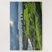 Hokuala Ocean Golf Course Legpuzzel (Verticaal)