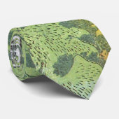 Hokusai 1760-1849, Katsushika, cravate de cascades (Roulé)