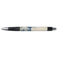 Hokusai de Grote Golf van Kanagawa