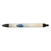 Hokusai de Grote Golf van Kanagawa