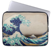 Hokusai Great Wave off Kanagawa. japan kunst