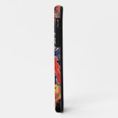 Hokusai - phoenix Case-Mate iPhone case (Achterkant/links)