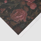 hol konijn tissuepapier (Detail)