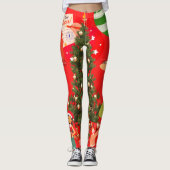 HOL LEGGINGS (Voorkant)