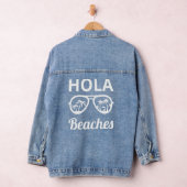 Hola Beaches Lunettes de soleil Plage Vacances Été (Hangar)