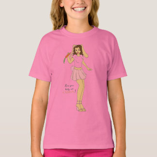 Hola Jenny T-shirt