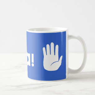 Hola Koffiemok