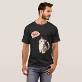 Hola! T-shirt (Voorkant volledig)