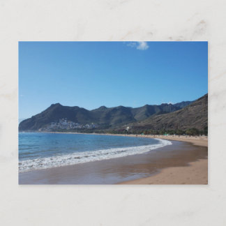 Hola, Tenerife. Briefkaart