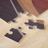 Hold The Vision Legpuzzel (Zijkant)