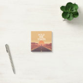 Hold The Vision Post-it® Notes (Kantoor)