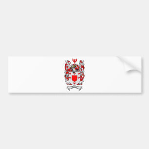 HOLDEN FAMILIE CREST - HOLDEN WAPENKAT BUMPERSTICKER