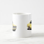 Holden HG Monaro - Munro Koffiemok (Center)