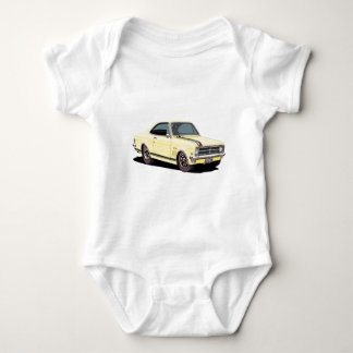 Holden HG Monaro - Munro Romper