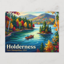 Holderness VS