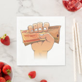 Holding Servet (Insitu)