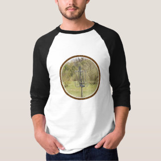 Hole #7 t-shirt