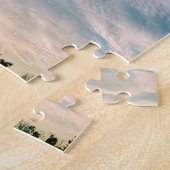 Hole in de Sky Puzzle Legpuzzel (Zijkant)