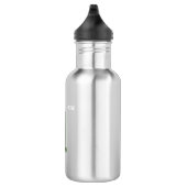 Hole in één Drink fles (Rechts)