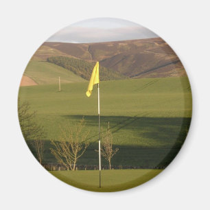 Hole in One Magnet Magneet