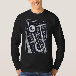 Hole in One? T-shirt