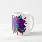 HOLE KOFFIEMOK (Voorkant rechts)