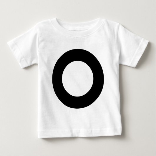 Holed Circle (Voorkant)