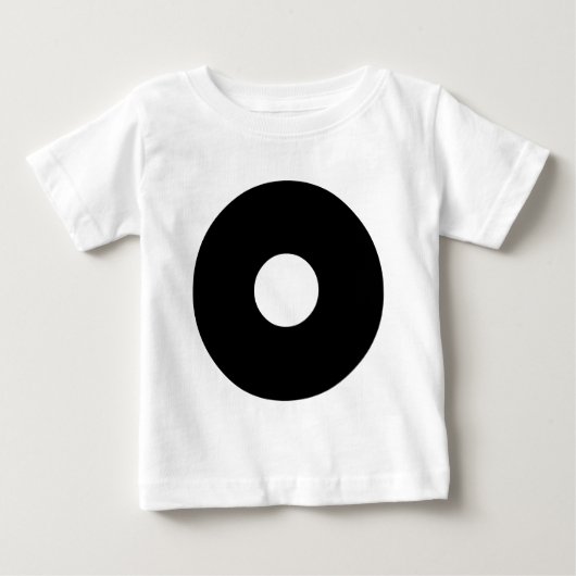 Holed Circle 02 (Voorkant)