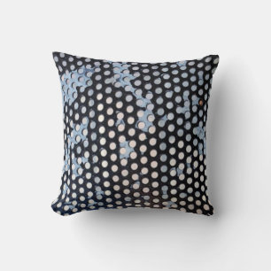 Holes Pillow Kussen