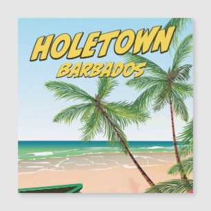 Holetown Barbados