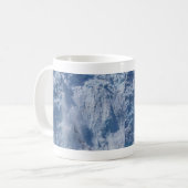 Holgate Calcul Action Café Mug (Devant gauche)