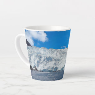 Holgate Glacier - Latte Mok