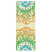 Holi Mandala Wijn Cadeautas (Achterkant)