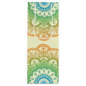 Holi Mandala Wijn Cadeautas (Voorkant)