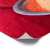 Holi-poederverf Poster (Hoek)