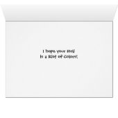 Holi Spring Festival Riot of Colors (Binenzijde Horizontaal (Onderkant))