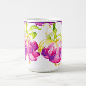 Holi sur une Mug Classique (15 oz.) (Centre)