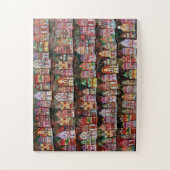 Holiday Amsterdam Legpuzzel (Verticaal)